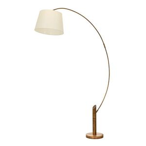 Lampadar, Aurora, 301AUR1721, Metal, Crem / Vintage imagine