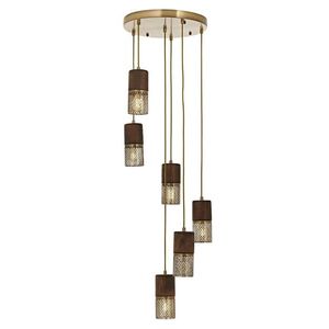 Lustra, Aurora, 301AUR1237, Metal, Vintage imagine