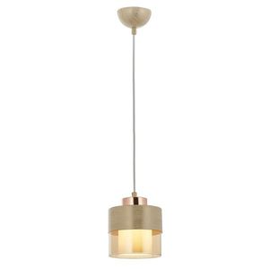 Lustra, Avonni, 683AVN1422, Metal, Crem imagine