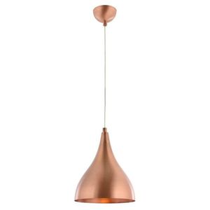 Lustra, Avonni, 683AVN1131, Metal, Cupru imagine