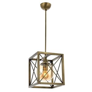 Lustra, Avonni, 683AVN1410, Metal, Vintage imagine