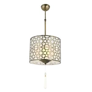 Lustra, Avonni, 683AVN1160, Metal, Vintage imagine