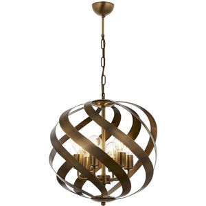 Lustra, Avonni, 683AVN1418, Metal, Vintage imagine