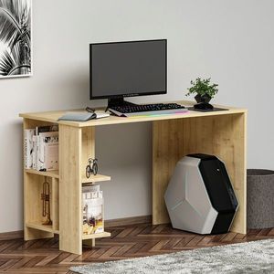 Birou, Inarch, Alya, 120x73.8x60 cm, Maro imagine