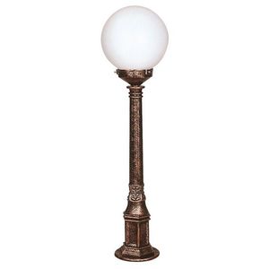 Lampadar de exterior imagine