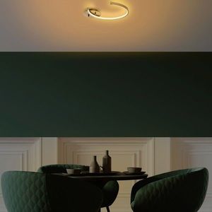 Lustra, Fresno, 119FRS1501, Metal, Auriu imagine