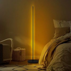 Lampadar, Fresno, 119FRS1307, Metal, Negru imagine
