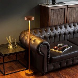 Lampadar, Fresno, 119FRS1302, Metal, Cupru imagine