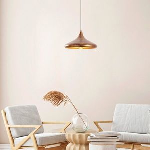 Lustra, Fulgor, 942FLG1261, Metal, Multicolor imagine