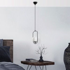 Lustra, Fulgor, 942FLG1659, Metal, Negru imagine