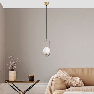 Lustra, Fulgor, 942FLG1660, Metal, Auriu imagine