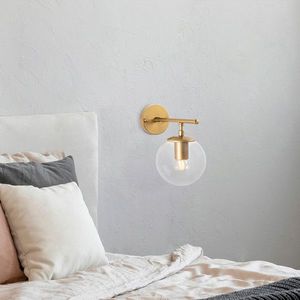 Aplica de perete, Fulgor, 942FLG2152, Metal, Auriu imagine