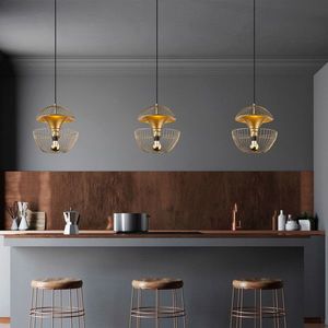 Lustra, Fulgor, 942FLG1253, Metal, Auriu imagine