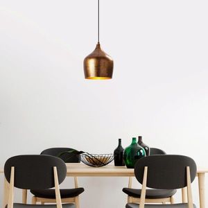Lustra, Fulgor, 942FLG1317, Metal, Multicolor imagine