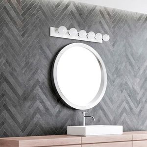 Aplica de perete, Fulgor, 942FLG2182, Metal, Alb imagine