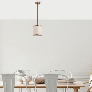 Lustra, Fulgor, 942FLG1364, Metal, Vintage imagine