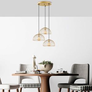 Lustra, Fulgor, 942FLG1612, Metal, Auriu imagine