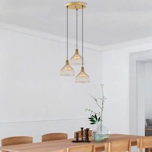 Lustra, Fulgor, 942FLG1413, Metal, Auriu imagine