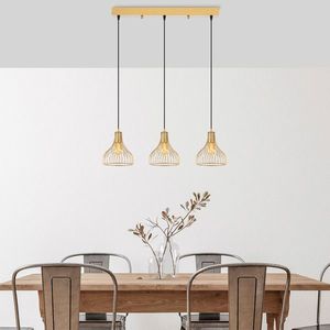 Lustra, Fulgor, 942FLG1623, Metal, Auriu imagine