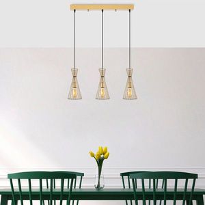 Lustra, Fulgor, 942FLG1617, Metal, Auriu imagine