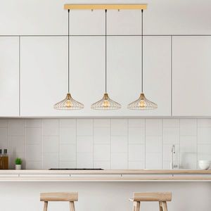 Lustra, Fulgor, 942FLG1431, Metal, Auriu imagine
