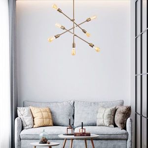 Lustra, Fulgor, 942FLG1122, Metal, Vintage imagine