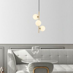 Lustra, Fulgor, 942FLG1284, Metal, Auriu imagine