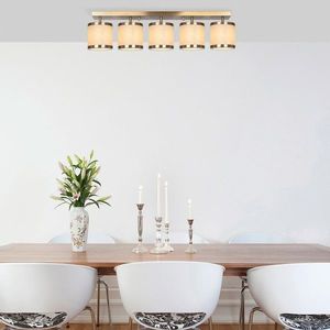 Lustra, Fulgor, 942FLG1370, Metal, Vintage imagine