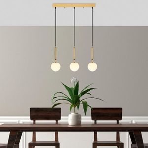 Lustra, Fulgor, 942FLG1473, Metal, Auriu imagine