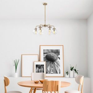 Lustra, Fulgor, 942FLG1353, Metal, Vintage imagine