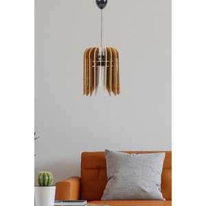 Lustra, FullHouse, 390FLH1589, MDF, Maro imagine