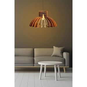 Lustra, FullHouse, 390FLH1532, MDF, Maro imagine