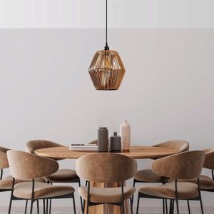 Lustra, FullHouse, 390FLH2173, Metal, Camel imagine