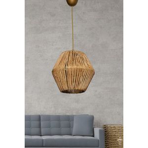 Lustra, FullHouse, 390FLH1624, Metal, Natural imagine