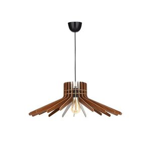 Lustra, FullHouse, 390FLH2131, MDF, Maro imagine