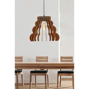 Lustra, FullHouse, 390FLH2134, MDF, Maro imagine
