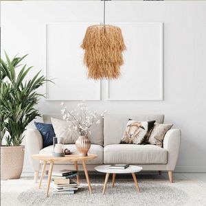 Lustra, FullHouse, 390FLH1811, Metal, Natural imagine