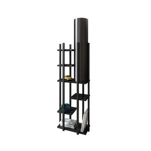 Lampadar, FullHouse, 390FLH1157, PAL, Negru imagine