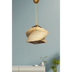 Lustra, Hmy Design, 687HMY1228, Metal, Crem imagine