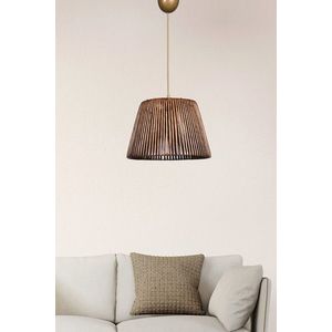 Lustra, Hmy Design, 687HMY1181, Metal, Maro antichizat imagine