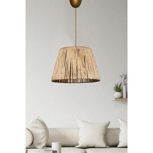 Lustra, Hmy Design, 687HMY1210, Metal, Natural imagine