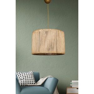 Lustra, Hmy Design, 687HMY1211, Metal, Natural imagine