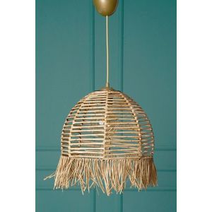 Lustra, Hmy Design, 687HMY1227, Metal, Natural imagine