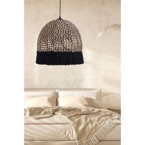 Lustra, Hmy Design, 687HMY1286, Metal, Negru imagine