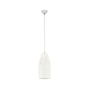 Lustra, Lightric, 414LRC1907, Metal, Alb imagine