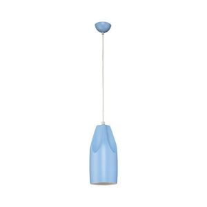 Lustra, Lightric, 414LRC1909, Metal, Gri imagine