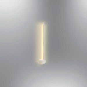 Aplica de perete, Lightric, 414LRC1169, Alb imagine