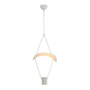 Lustra, Lightric, 414LRC1331, Alb imagine