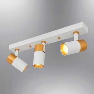 Decoratiune luminoasa LED, Lightric, 414LRC1635, Alb imagine