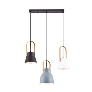 Lustra, Lightric, 414LRC1578, Multicolor imagine
